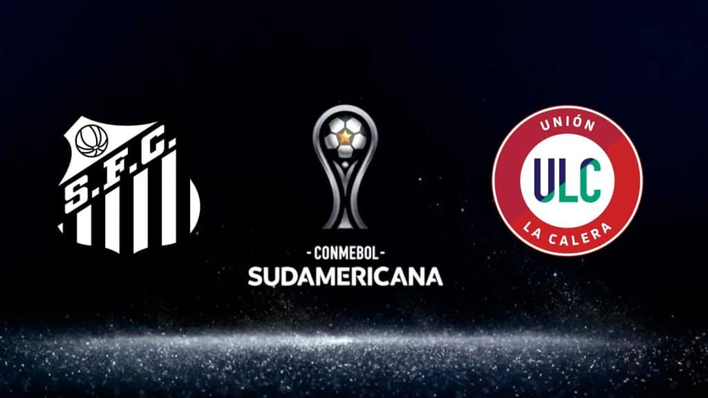 Santos x Union La Calera: Palpite, prognóstico e transmissão do jogo da Sul-Americana (18/05)