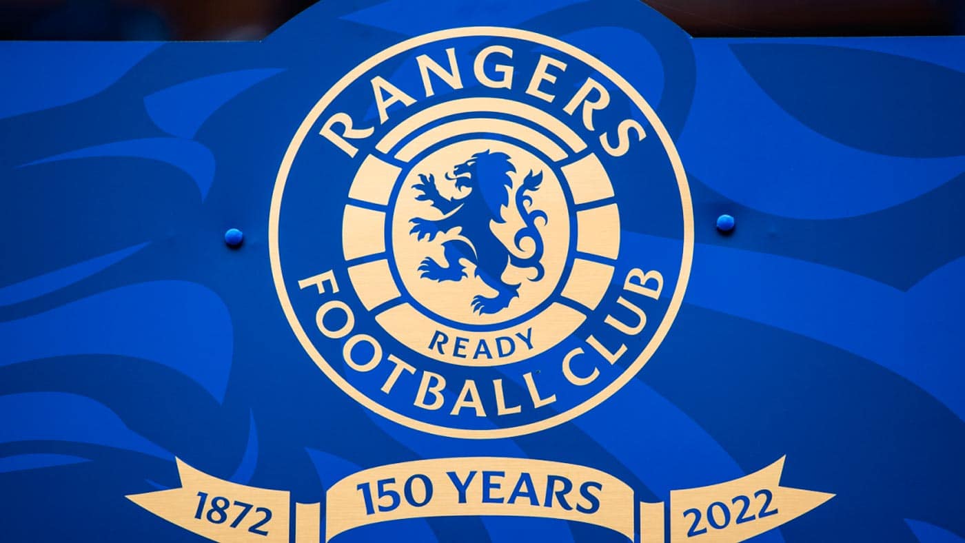 Rangers: Do fundo do poço a busca pelo título da Europa League 2022