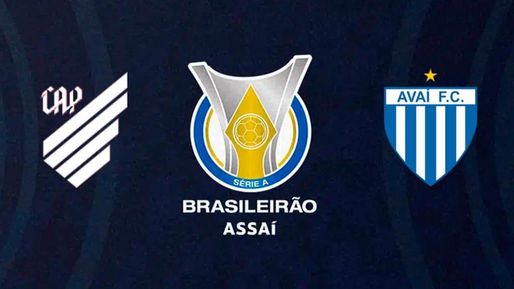 Athletico tem desfalques diante do Avaí; Veja as prováveis escalações