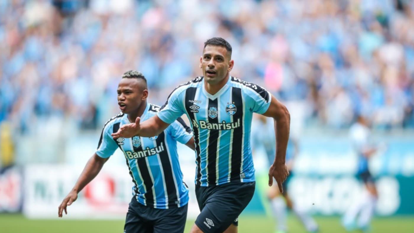 Grêmio x Criciúma: Onde assistir ao vivo, horário e escalações