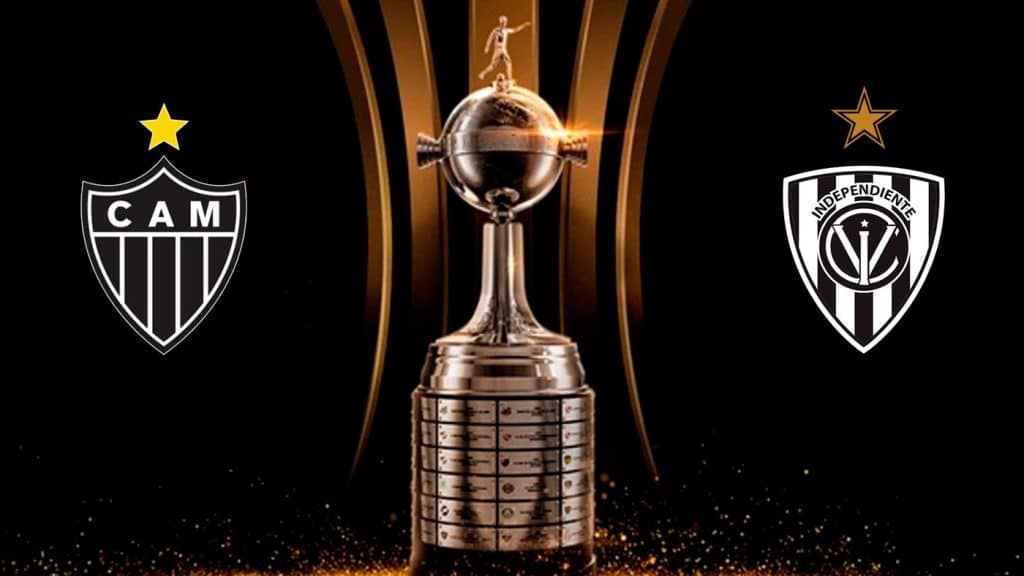 Atlético-MG x Independiente del Valle: Palpite, prognóstico e transmissão do jogo da Libertadores (19/05)