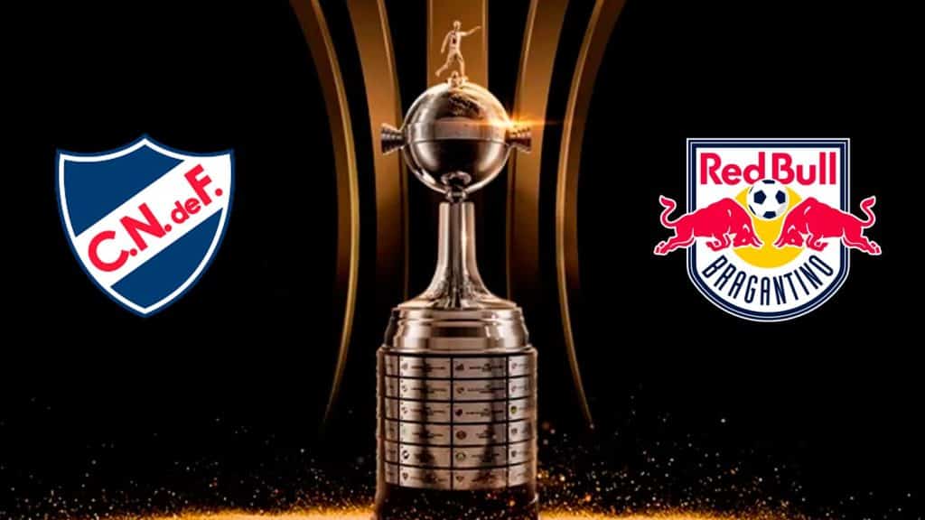Nacional-URU x RB Bragantino: Palpite, prognóstico e transmissão do jogo da Libertadores (24/05)