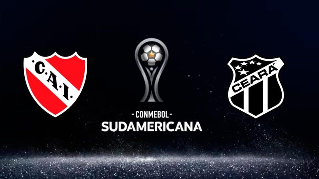 Independiente x Ceará: Palpite, prognóstico e transmissão do jogo da Sul-Americana (25/05)