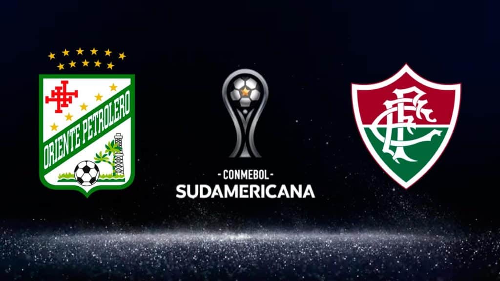 Oriente Petrolero x Fluminense: Onde assistir ao vivo, horário e escalações