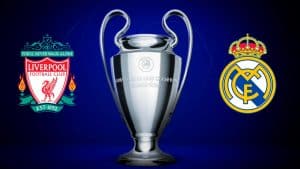 Liverpool x Real Madrid: Transmissão ao vivo, horário e escalações da final da UEFA Champions League