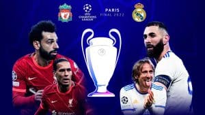 Liverpool x Real Madrid: Palpite, prognóstico e transmissão da final da UEFA Champions League (28/05)