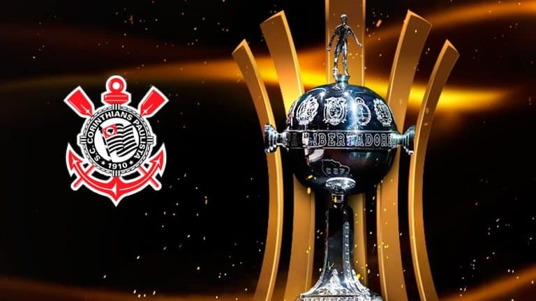 Corinthians conhece seu caminho no mata-mata da Libertadores; Veja os adversários