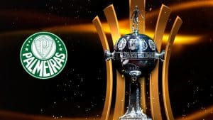 Palmeiras conhece seu caminho no mata-mata da Libertadores; Veja os adversários