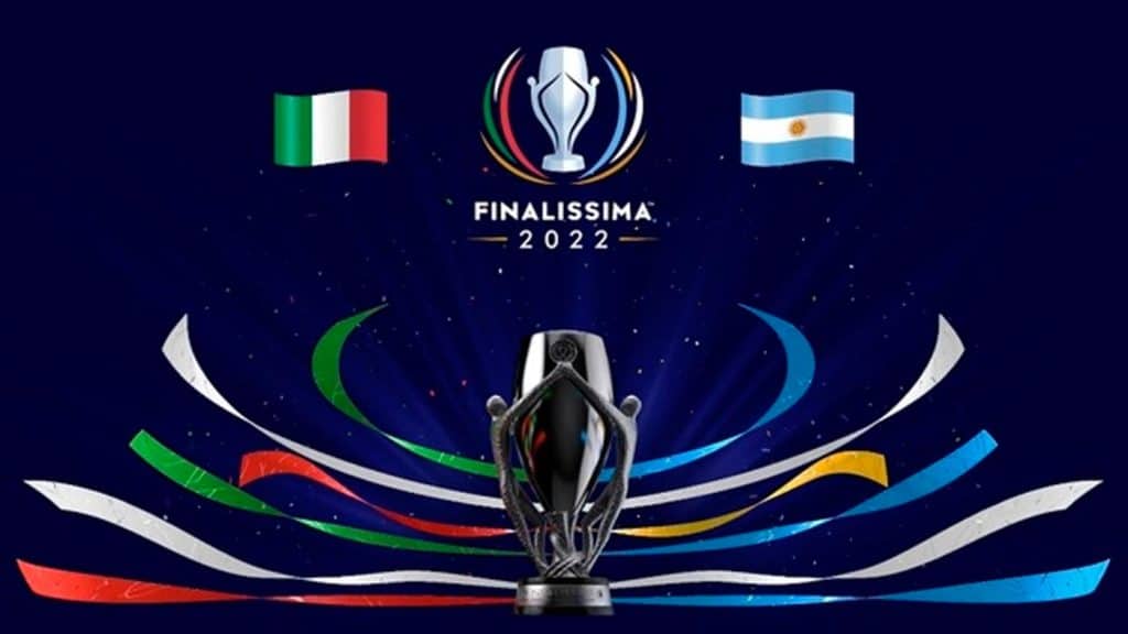 Itália x Argentina palpite, odds e prognóstico – 01/06
