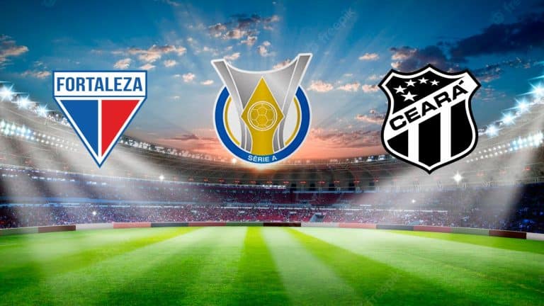 Fortaleza x Ceará: Palpite e prognóstico do jogo do Brasileirão (01/06)