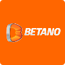 BETANO LOGO