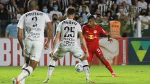 Santos x RB Bragantino: onde assistir ao vivo, horário e escalações