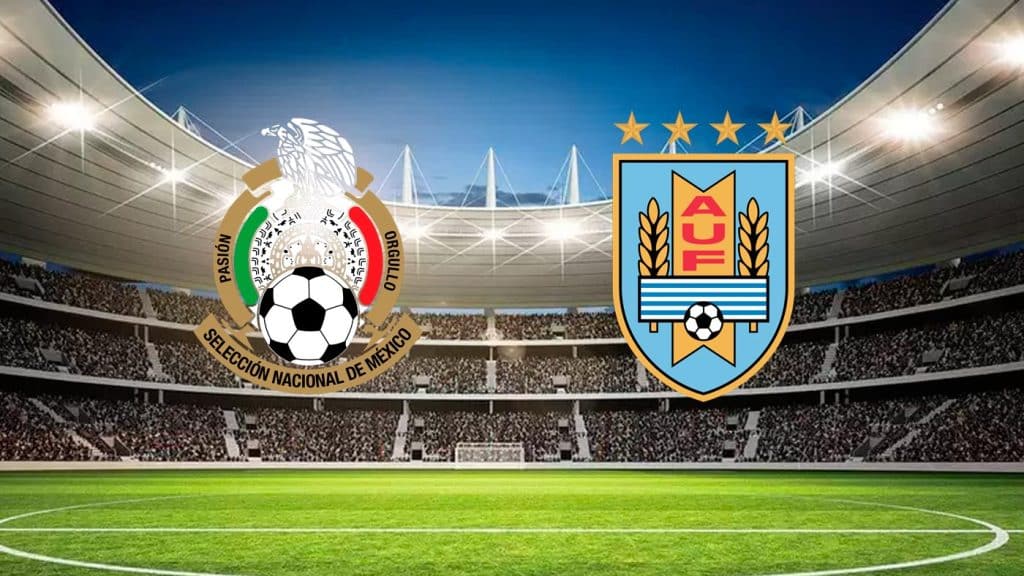 México x Uruguai: Palpite, prognóstico e transmissão do amistoso internacional (02/06)