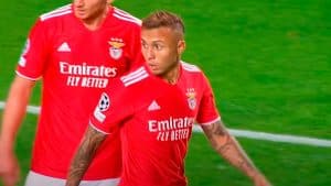 Everton Cebolinha volta a mira do Flamengo, diz jornal