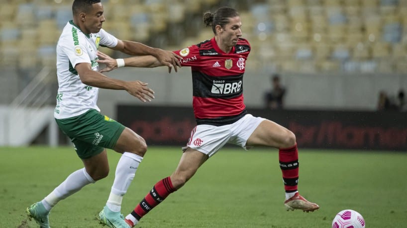 Flamengo x Cuiabá: onde assistir ao vivo, horário e escalações