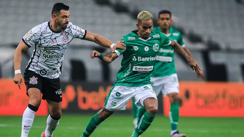 Corinthians x Juventude: onde assistir ao vivo, horário e escalações