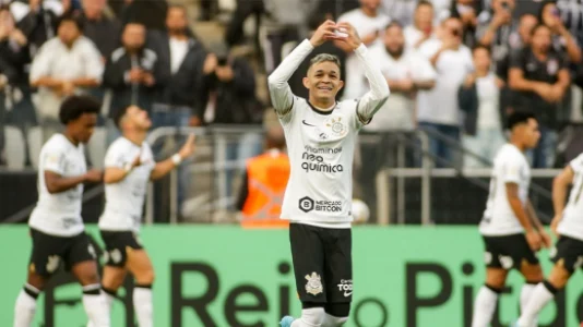 Corinthians vence o Juventude por 2 a 0, confira os melhores momentos