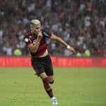 Andreas Pereira quer ficar no Flamengo