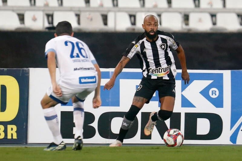 Botafogo x Avaí: onde assistir ao vivo, horário e escalações