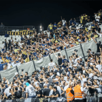 Corinthians: torcedores do Boca são liberados após atos rascistas