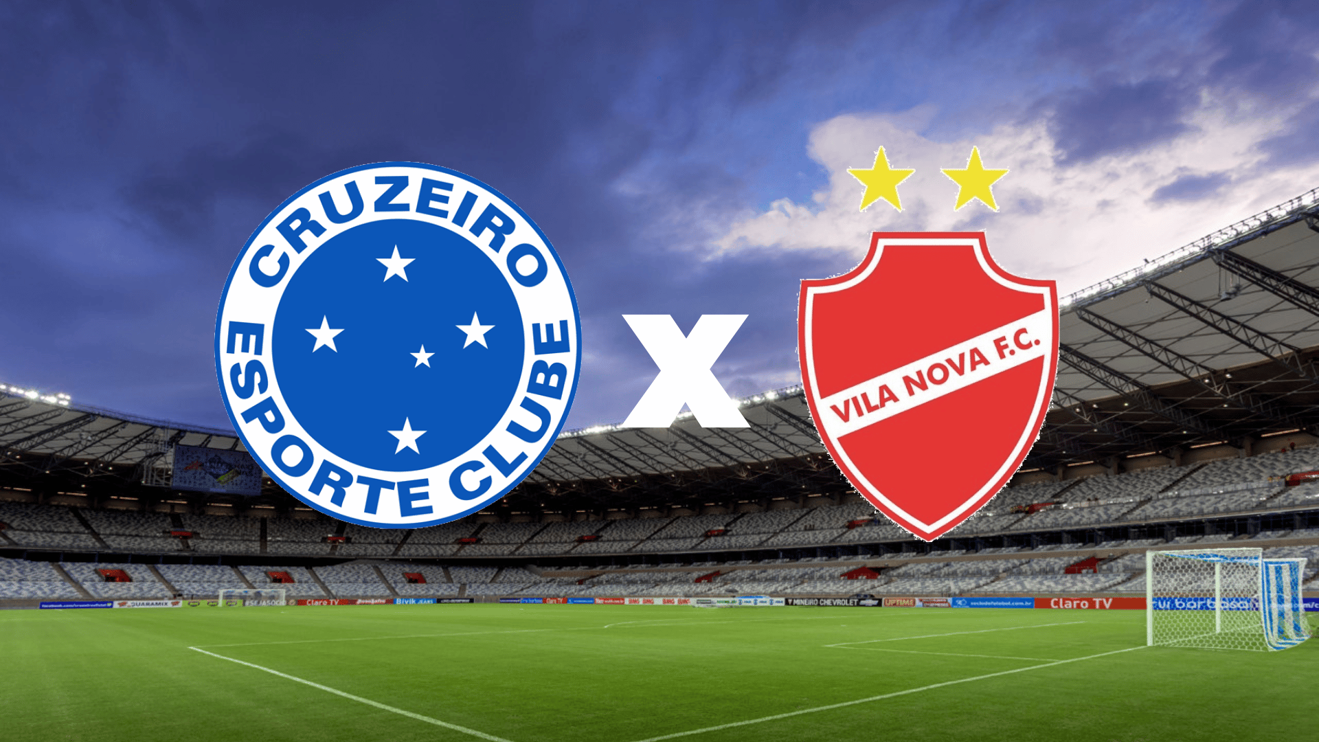 Cruzeiro x Vila Nova: palpite, prognóstico e transmissão do jogo da Série B (01/07)