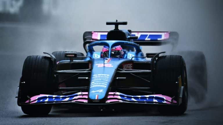 Fernando Alonso GP do Canadá