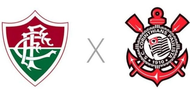 Fluminense x Corinthians: onde assistir ao vivo, horário e escalações