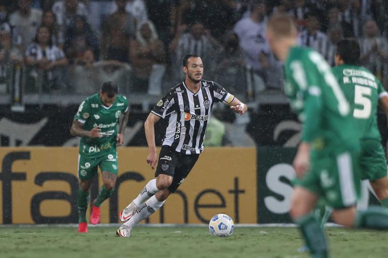 Juventude x Atlético-MG: Equipes com brigas diferentes, mas ambas querem a vitória