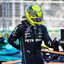 Lewis Hamilton Fórmula 1