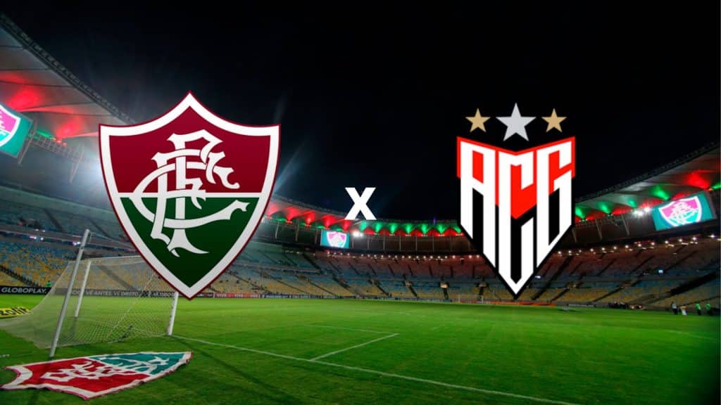 Fluminense x Atlético Goianiense: palpite, prognóstico e transmissão do Brasileirão 2022 (11/06)