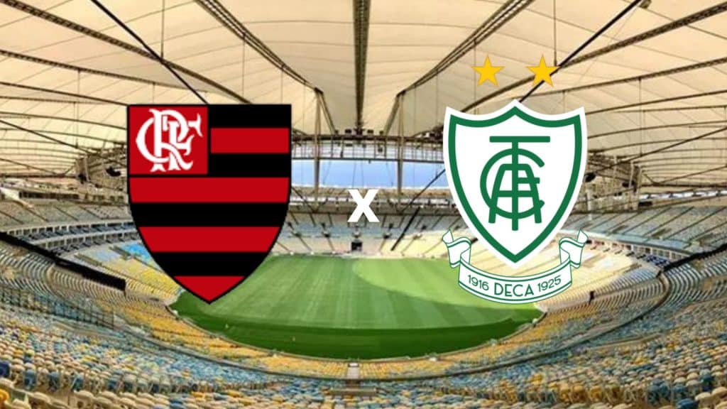 Flamengo x América-MG: palpite, prognóstico e transmissão do Brasileirão 2022 (25/06)