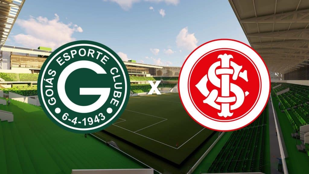 Goiás x Internacional: palpite, prognóstico e transmissão do Brasileirão 2022 (15/06)