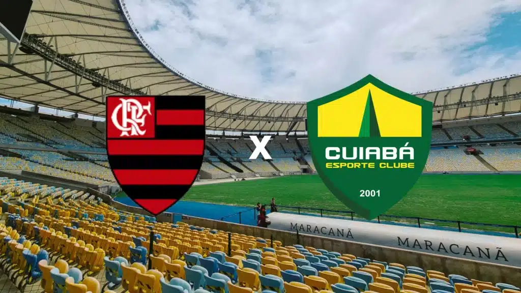 Flamengo x Cuiabá: palpite, prognóstico e transmissão do Brasileirão 2022 (15/06)