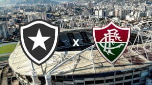 Botafogo x Fluminense palpites