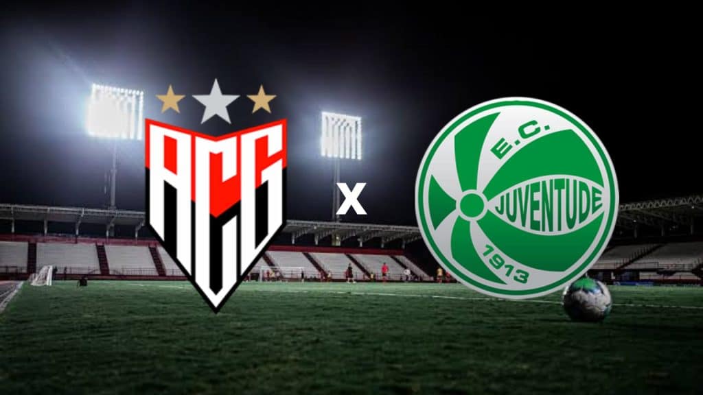 Atlético Goianiense x Juventude: palpite, prognóstico e transmissão do Brasileirão 2022 (19/06)