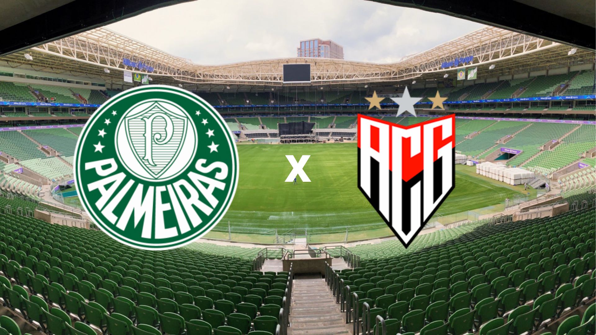 Palmeiras x Atlético-GO: palpite, prognóstico e transmissão do Brasileirão 2022 (16/06)