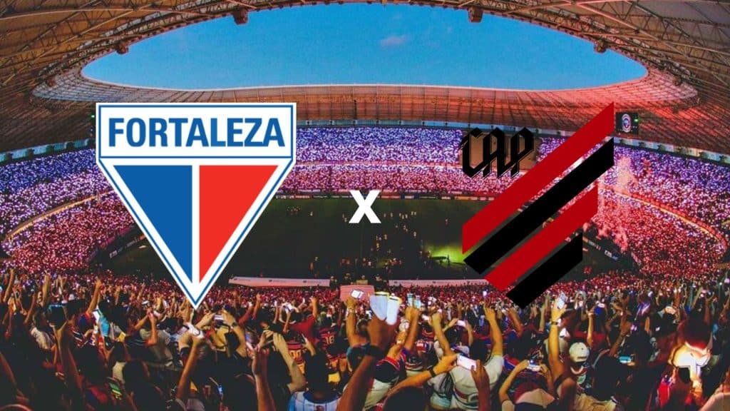 Fortaleza x Athletico-PR: palpite, prognóstico e transmissão do Brasileirão 2022 (12/06)