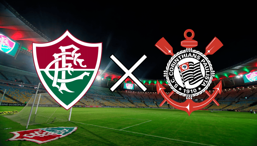 Fluminense x Corinthians: onde assistir ao vivo, horário e escalação