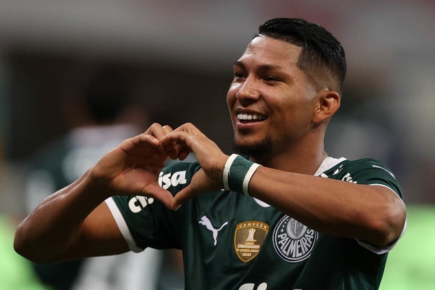 Palmeiras vence Cerro Porteño – veja os melhores momentos