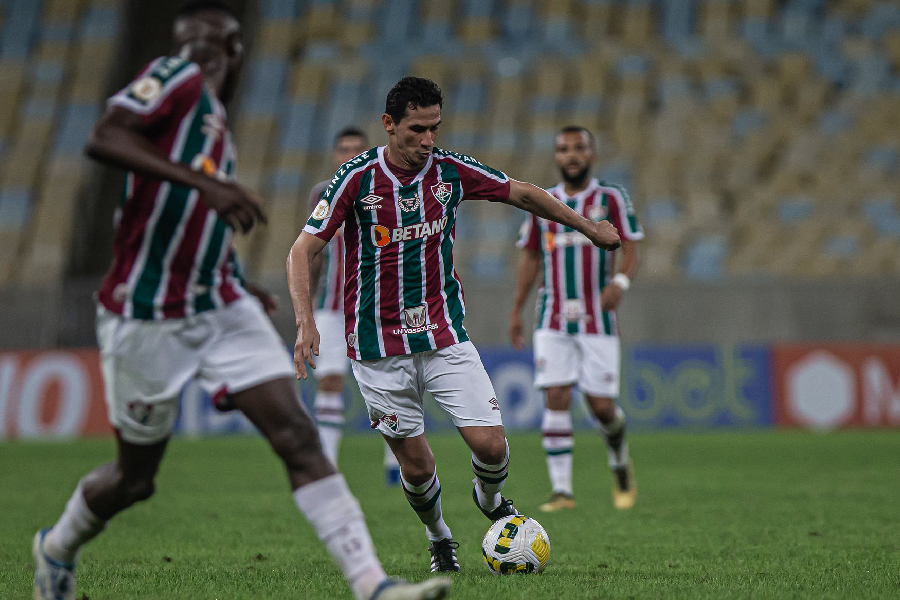 Fluminense x Cruzeiro: onde assistir ao vivo, horário e escalações