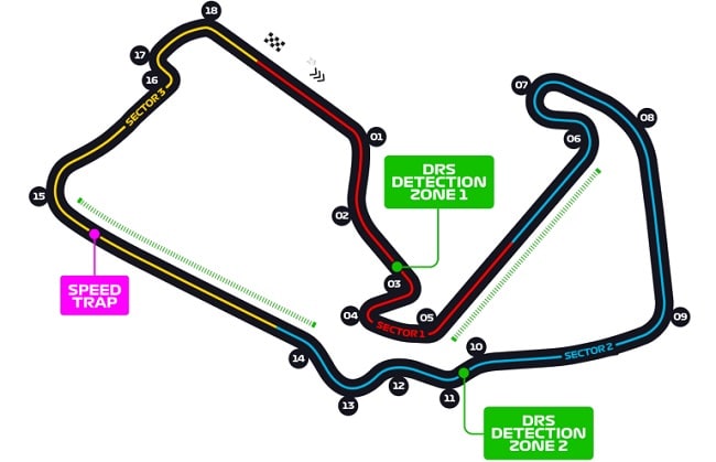 GP da Inglaterra de F1: veja onde assistir e os horários