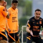 Corinthians tem desfalques e dúvidas para encarar o Boca