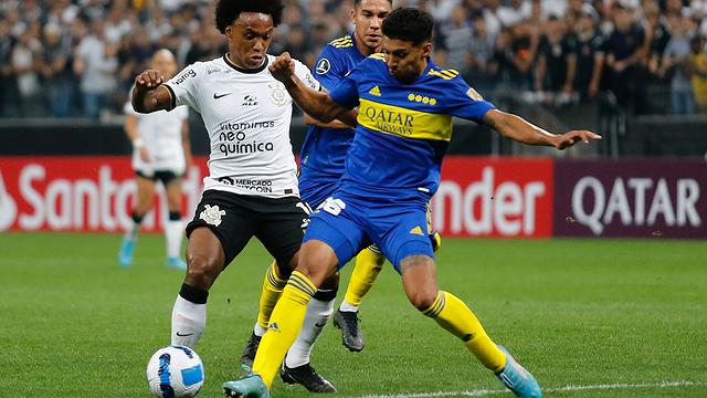 Corinthians x Boca Juniors: onde assistir ao vivo, horário e escalações
