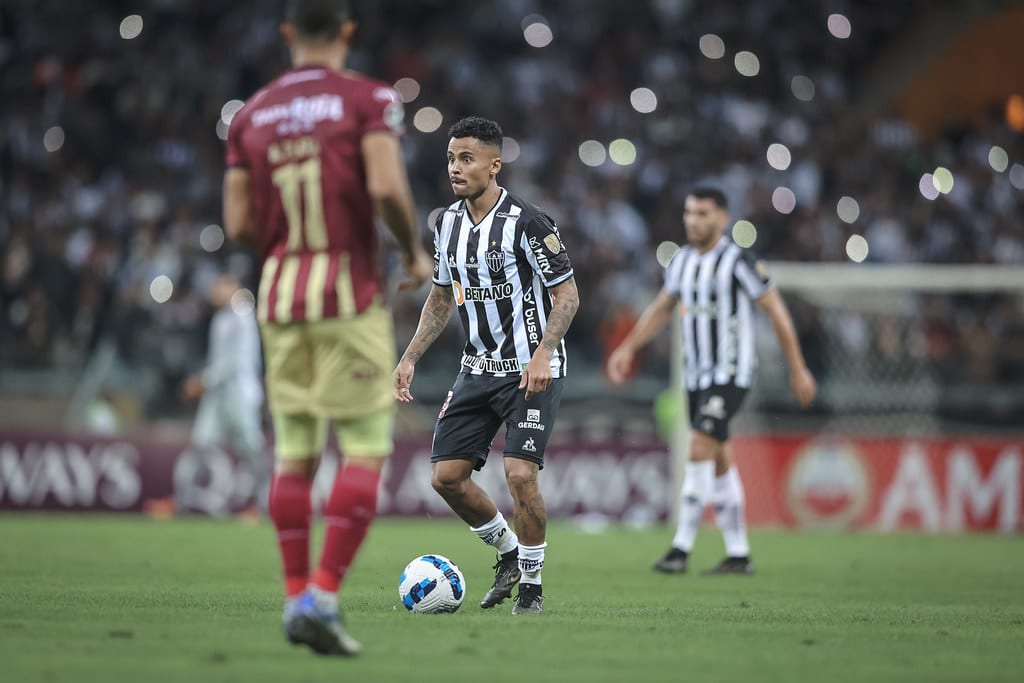 Apostas Libertadores 2022: odds das oitavas de final