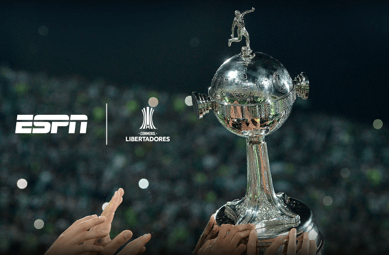 copa libertadores ao vivo