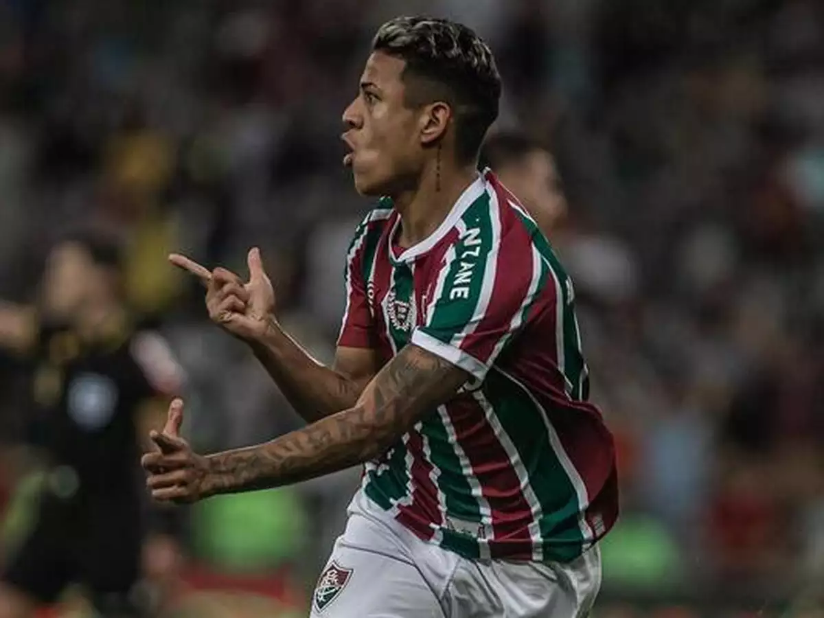 Fluminense vence o Avaí, veja os melhores momentos