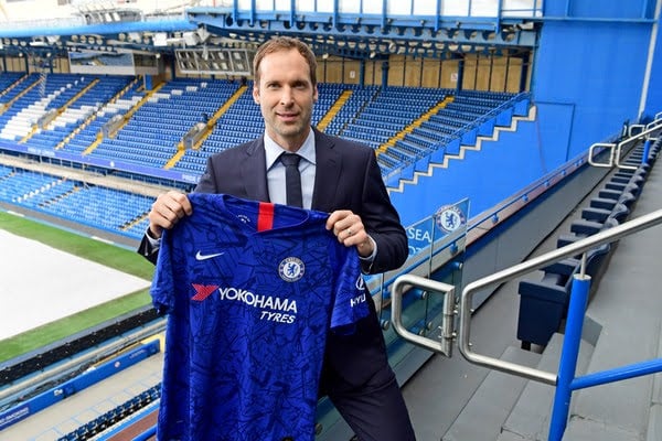 Ídolo dos Blues, Petr Cech deixa o Chelsea