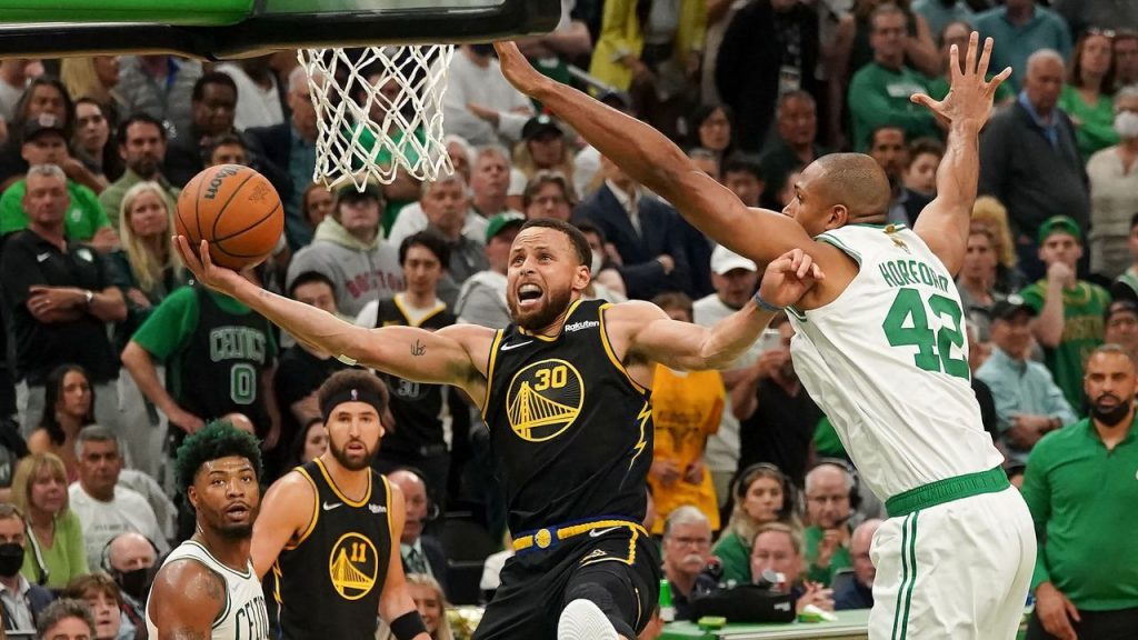 Boston Celtics x Golden State Warriors: palpite, prognóstico e transmissão da NBA Finals (16/06)