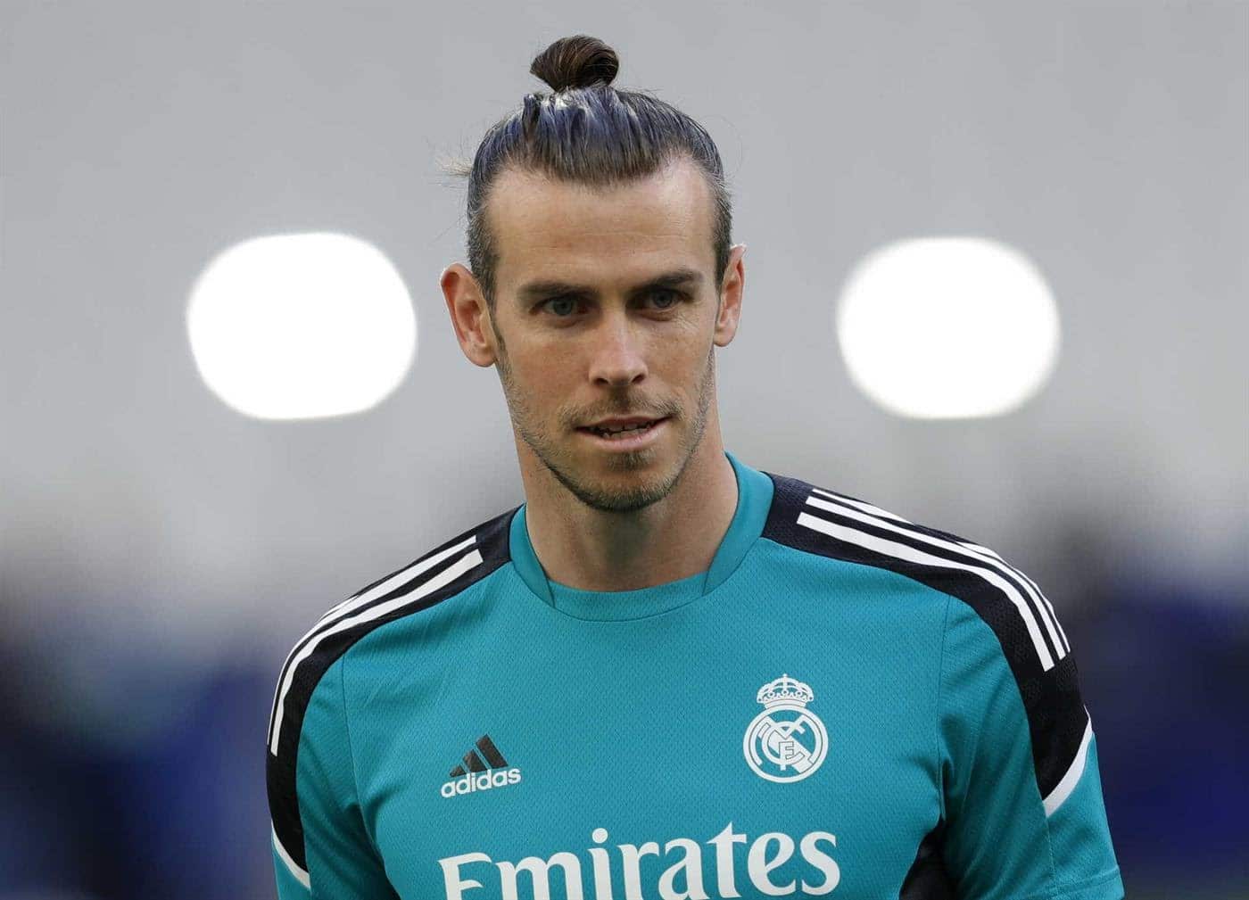 Gareth Bale é o novo reforço do Los Angeles FC e jogará a MLS