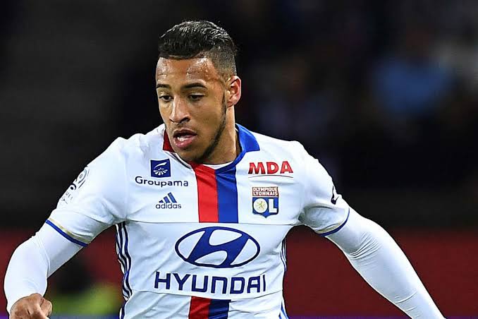 Clorentin Tolisso está de volta ao Lyon gratuitamente